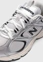 Tenis new balance 408 Gris de New Balance