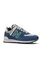 Tenis New Balance 574-Azul de New Balance