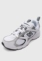 Tenis new balance 408 Blanco de New Balance