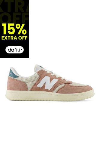 Tenis Deportivos Marca New Balance Original 500 Café Unisex New Balance