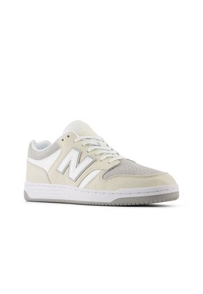 TENIS NEW_BALANCE HOMBRE BB480LGW BB480 LOW Talla 10