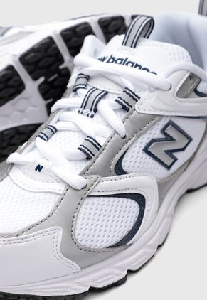 Tenis new balance 408 Blanco