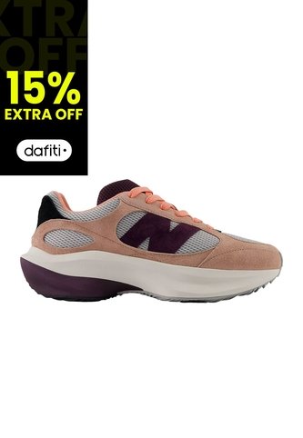 Tenis Deportivos Marca New Balance Original Runner Rosa New Balance