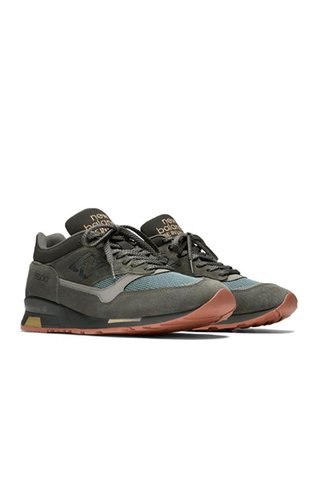 Tenis Lifestyle Unisex Made In UK 1500 Neo Synthesis New Balance U1500GPK New Balance