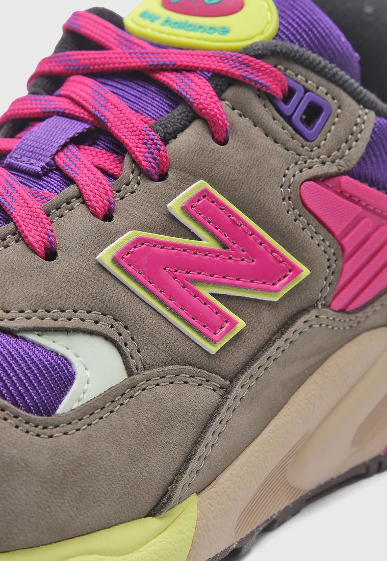 New balance mujer multicolor best sale