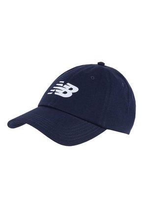 Gorra New Balance Snap Back V2.0 Unisex-Azul