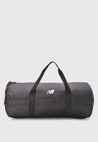 Maletín new balance Essentials Negro New Balance