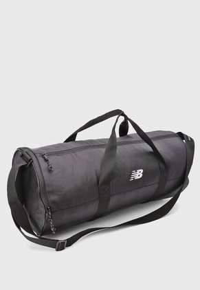 Maletín new balance Essentials Negro