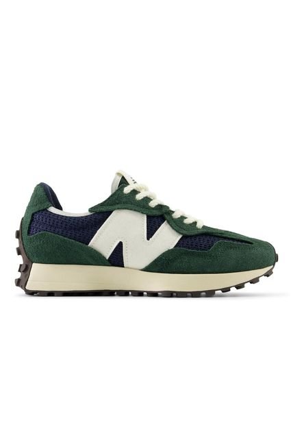 Tenis New Balance 327-Verde