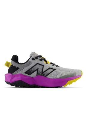 Tenis New Balance Nitrel Mujer-Gris