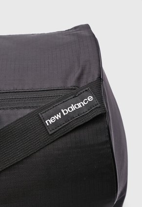Maletín new balance Essentials Negro