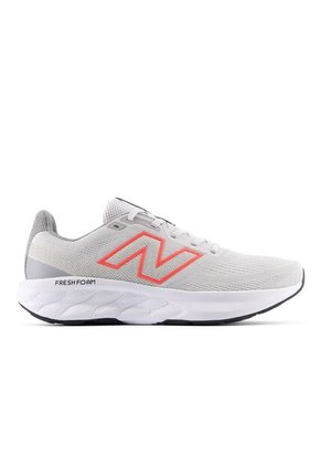 Tenis New Balance 520 Hombre-Gris/Blanco