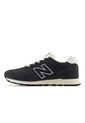 Tenis New Balance 515-Negro/Blanco de New Balance