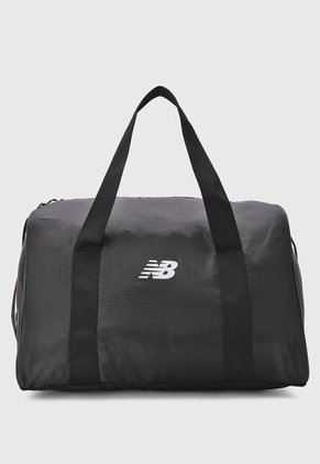 Maletín new balance Essentials Negro