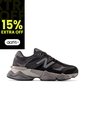 Tenis Deportivos New Balance Original 9060 99X Negro Unisex de New Balance