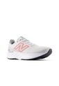 Tenis New Balance 520 Hombre-Gris/Blanco de New Balance