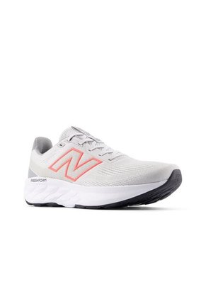 Tenis New Balance 520 Hombre-Gris/Blanco