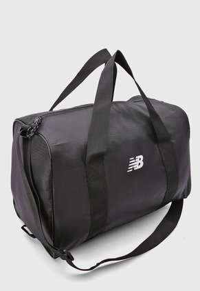 Maletín new balance Essentials Negro