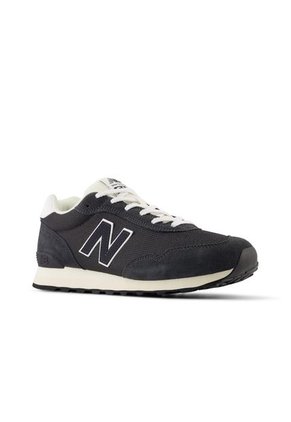 Tenis New Balance 515-Negro/Blanco