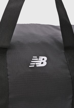 Maletín new balance Essentials Negro