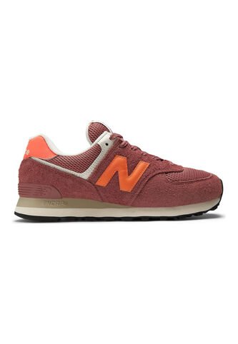TENIS NEW_BALANCE UNISEXO U5747FE 574 Talla 7.5 New Balance