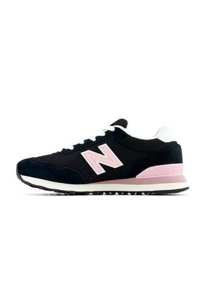 Tenis Deportivos New Balance Original 515 Negro Mujer
