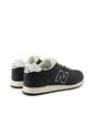 Tenis New Balance 515-Negro/Blanco de New Balance