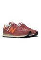 TENIS NEW_BALANCE UNISEXO U5747FE 574 Talla 7.5 de New Balance