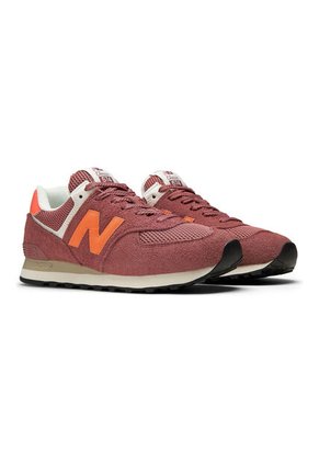 TENIS NEW_BALANCE UNISEXO U5747FE 574 Talla 7.5