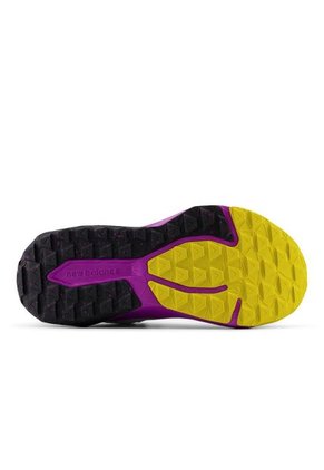 Tenis New Balance Nitrel Mujer-Gris