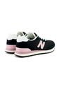 Tenis Deportivos New Balance Original 515 Negro Mujer de New Balance