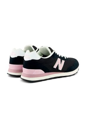 Tenis Deportivos New Balance Original 515 Negro Mujer