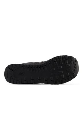 Tenis New Balance 515-Negro/Blanco