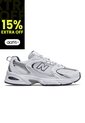 Tenis New Balance 530 Mujer-Blanco de New Balance