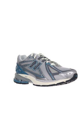 Tenis Deportivos New Balance Original 1906 Gris Para Hombre