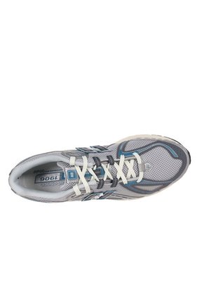 Tenis Deportivos New Balance Original 1906 Gris Para Hombre