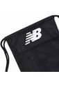 Gym Sack New Balance Opp Core-Negro de New Balance