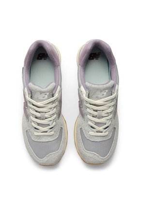 TENIS NEW_BALANCE MUJER U574YGD 574 Talla 8.5