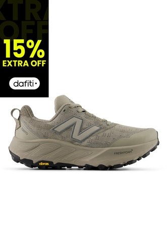Tenis New Balance Hierro Mujer-Cafe New Balance
