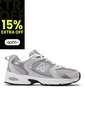 Tenis New Balance 530 Mujer-Gris de New Balance