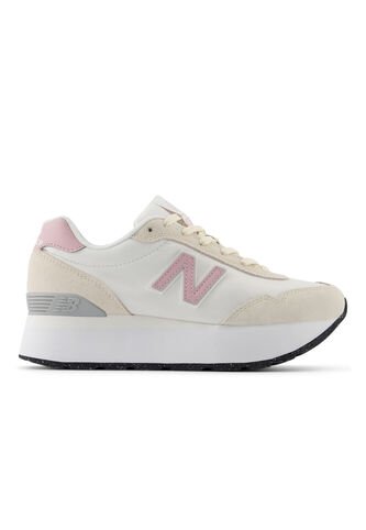 TENIS NEW_BALANCE MUJER WL515HSW 515 Talla 7.5 New Balance