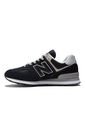 TENIS NEW_BALANCE HOMBRE ML574EVB 574 EVERGRE Talla 8.5 de New Balance