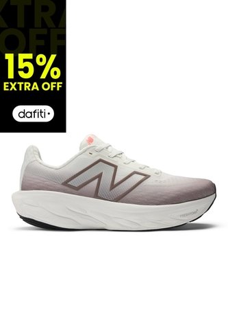 Tenis New Balance 1080 Hombre-Blanco New Balance