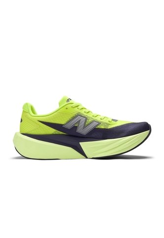 Tenis Deportivos New Balance Original Rebel Verde Para Mujer New Balance