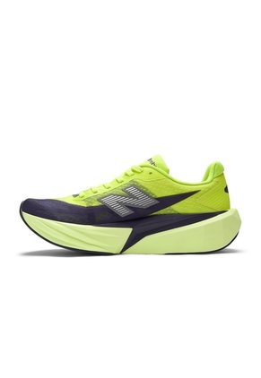 Tenis Deportivos New Balance Original Rebel Verde Para Mujer