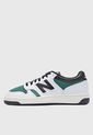 Tenis new balance 480 Blanco de New Balance