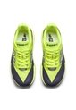 Tenis Deportivos New Balance Original Rebel Verde Para Mujer de New Balance