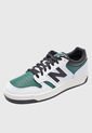 Tenis new balance 480 Blanco de New Balance