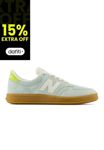 Tenis Deportivos New Balance T500 Original Azul Unisex New Balance