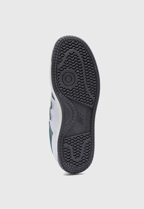 Tenis new balance 480 Blanco